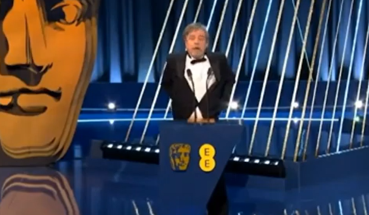  Glumcu Marku Hamilu spale hlače 