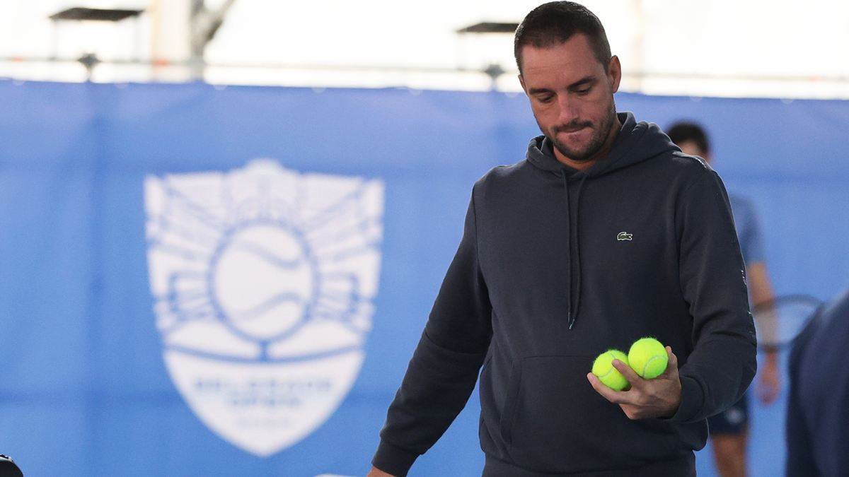 Troicki kažnjen šest puta više od Sinera Troicki kažnjen šest puta više od Sinera