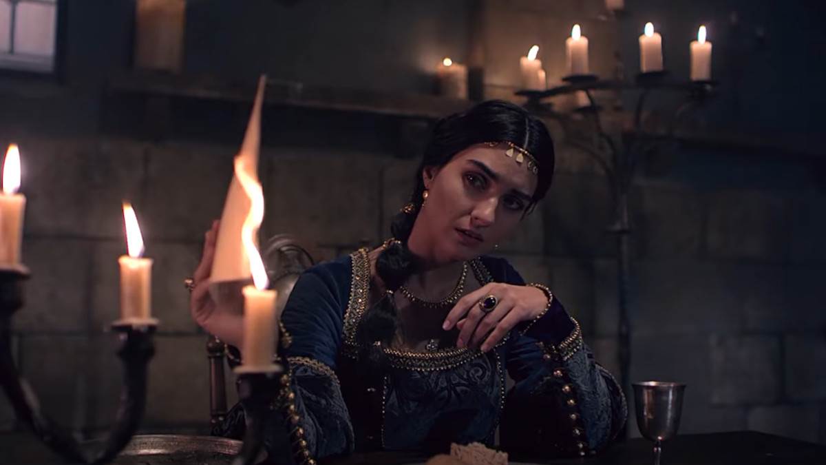  Rise of Empires: Ottoman na netfliksu 