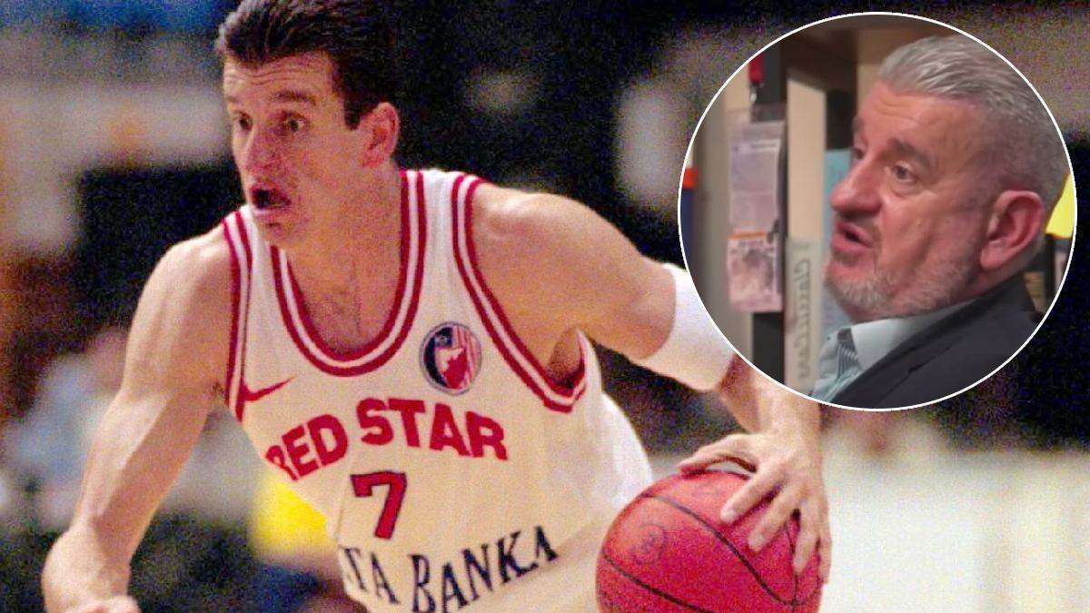 Stevan Peković o navijaču iz Čačka Stevan Peković o navijaču iz Čačka