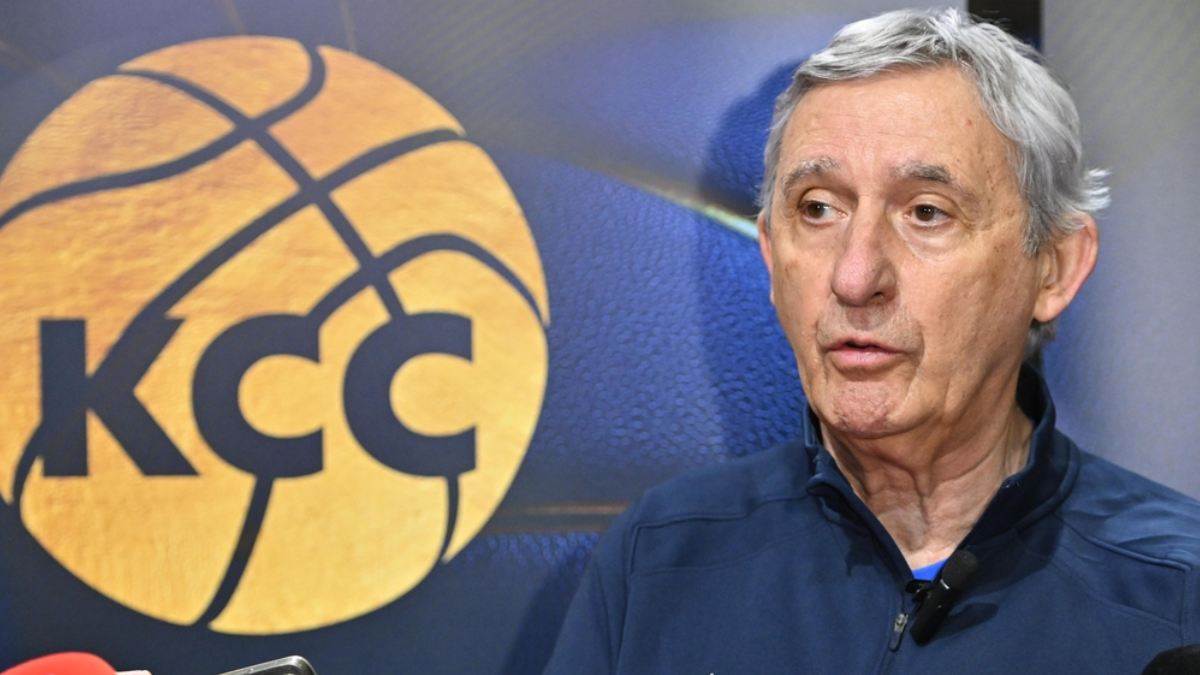  Problemi sa povredama za Srbiju pred kvalifikacione utakmice za Eurobasket 2025 