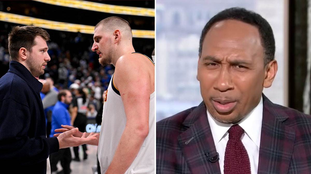  Američki novinar vrijeđa Jokića i Dončića  