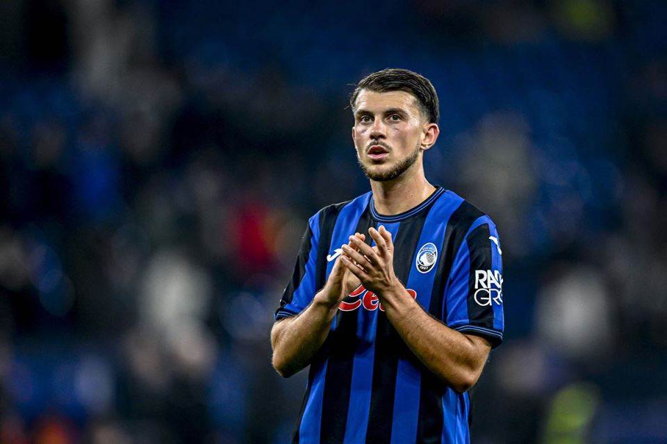  Lazar Samardžić strijelac u pobjedi Atalante protiv Klub Briža 