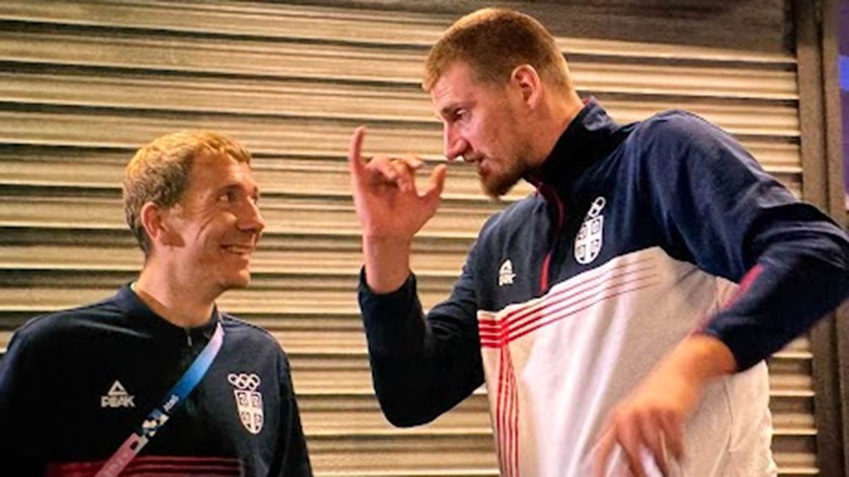  nikola jokic trazio pivo od stiva kera na olimpijskim igrama netflix dokumentarac 