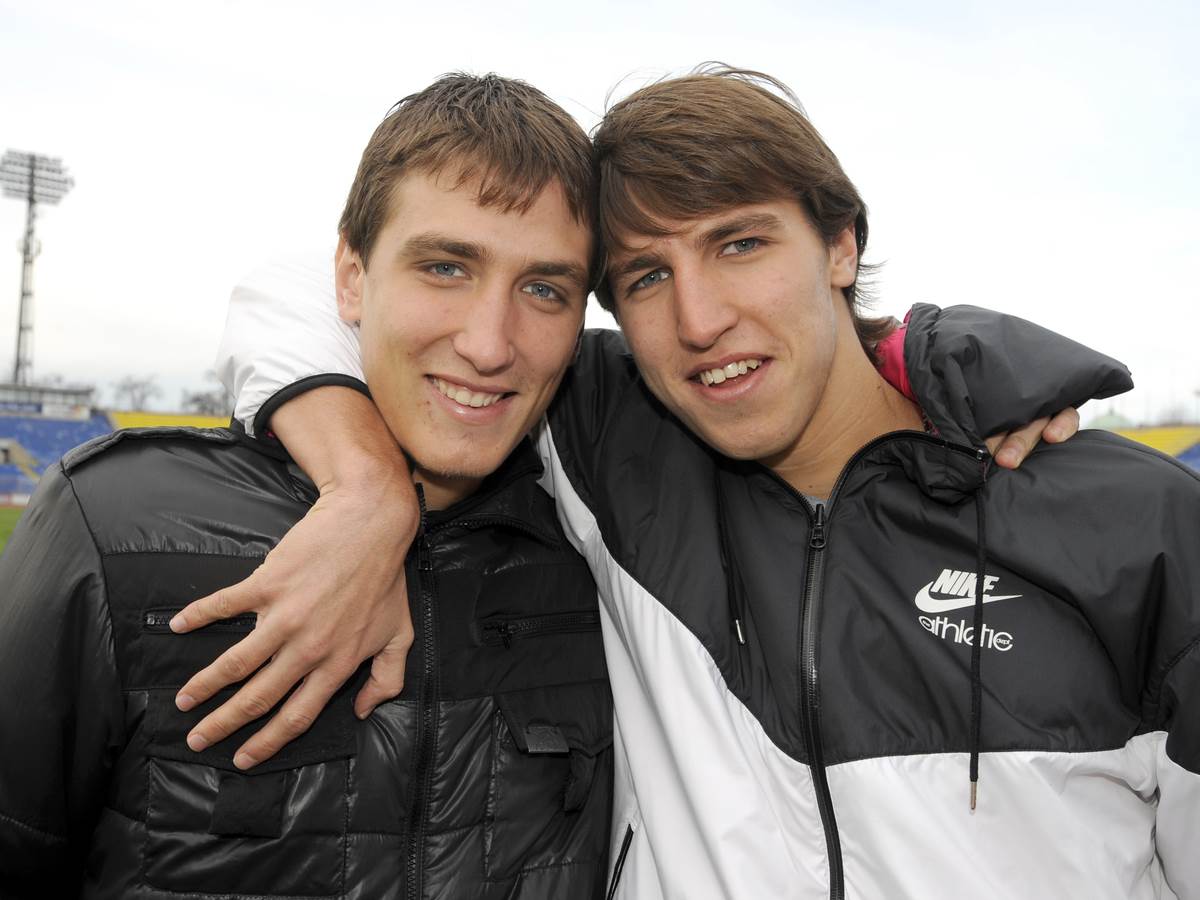 stefan scepovic potpisao za ofk beograd stefan scepovic potpisao za ofk beograd