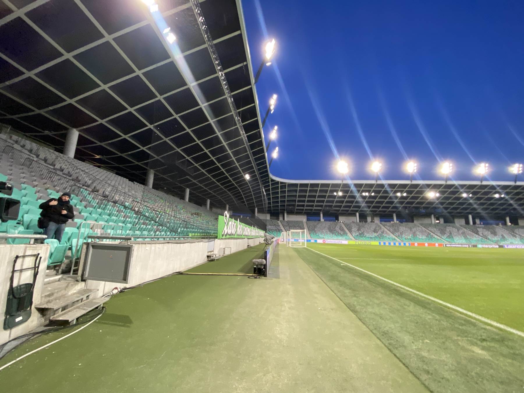  FIFA suspendovala Dejana Vokića klub i igrač nisu obaviješteni 