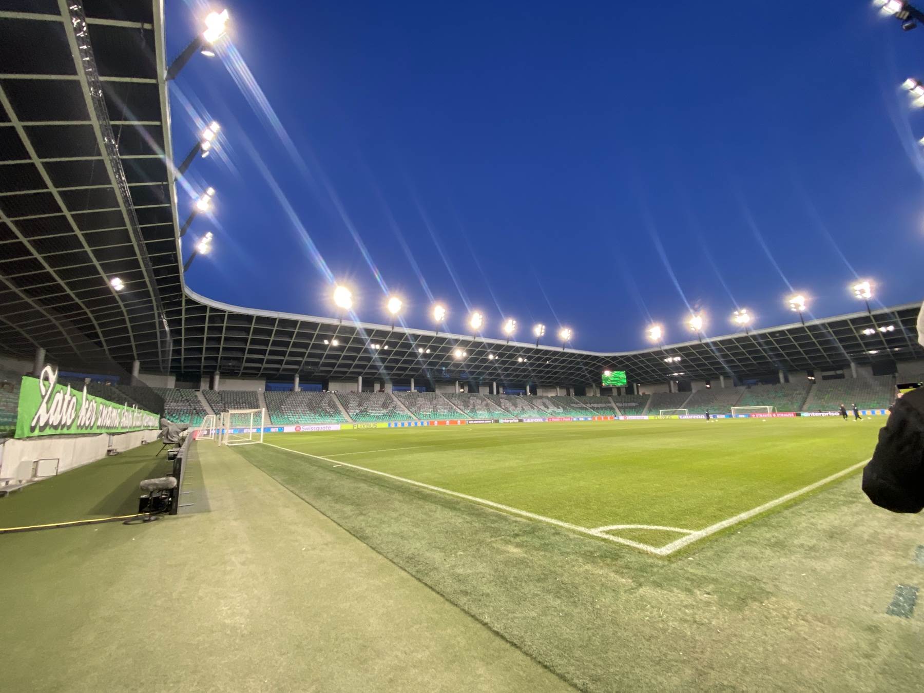  Olimpija otpustila trenera poslije dvije utakmice 