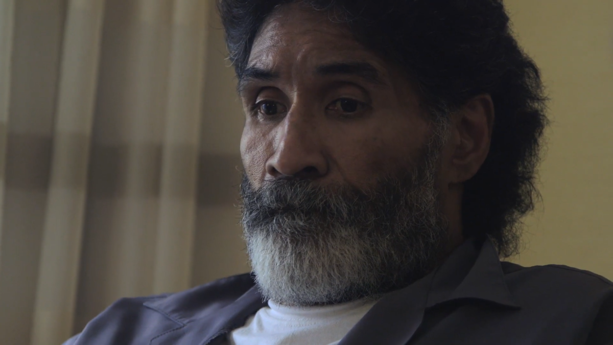  Teri Tautolo igrao američki fudbal pa postao beskućnik 