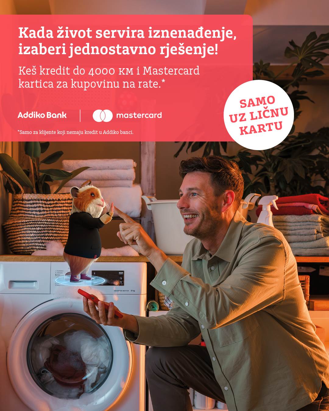 Addiko banka brzi krediti Addiko banka brzi krediti