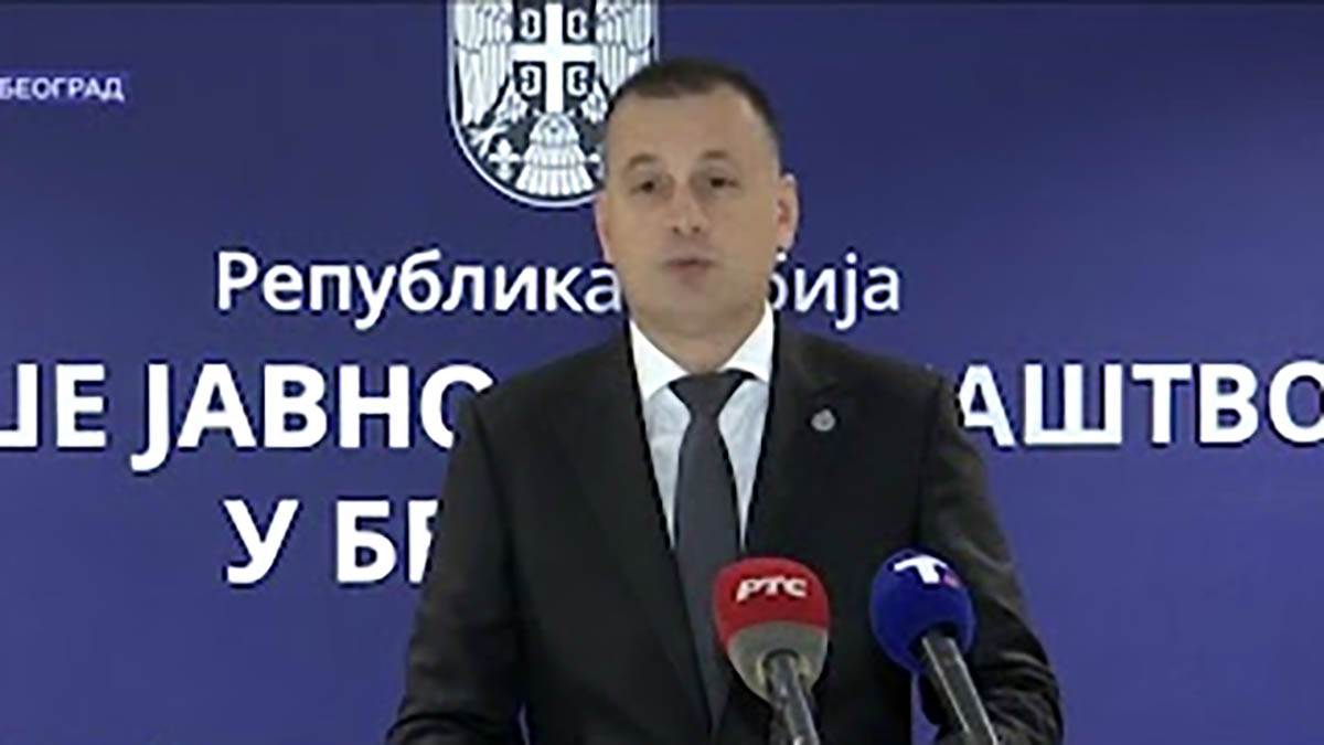  Tužilaštvo otkriva detalje: Uhapšeno osam osoba zbog ilegalne gradnje, sumnja se na milionsku korupciju u Beogradu 