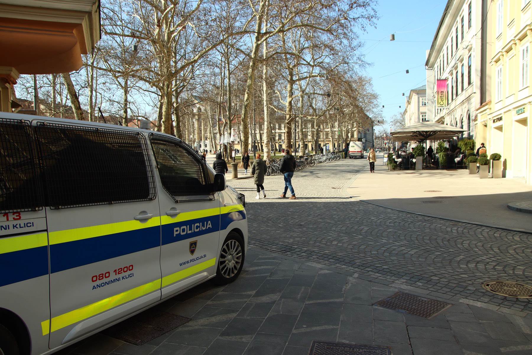  Tijelo nestale Austrijanke pronađeno u koferu u slovenačkoj šumi 