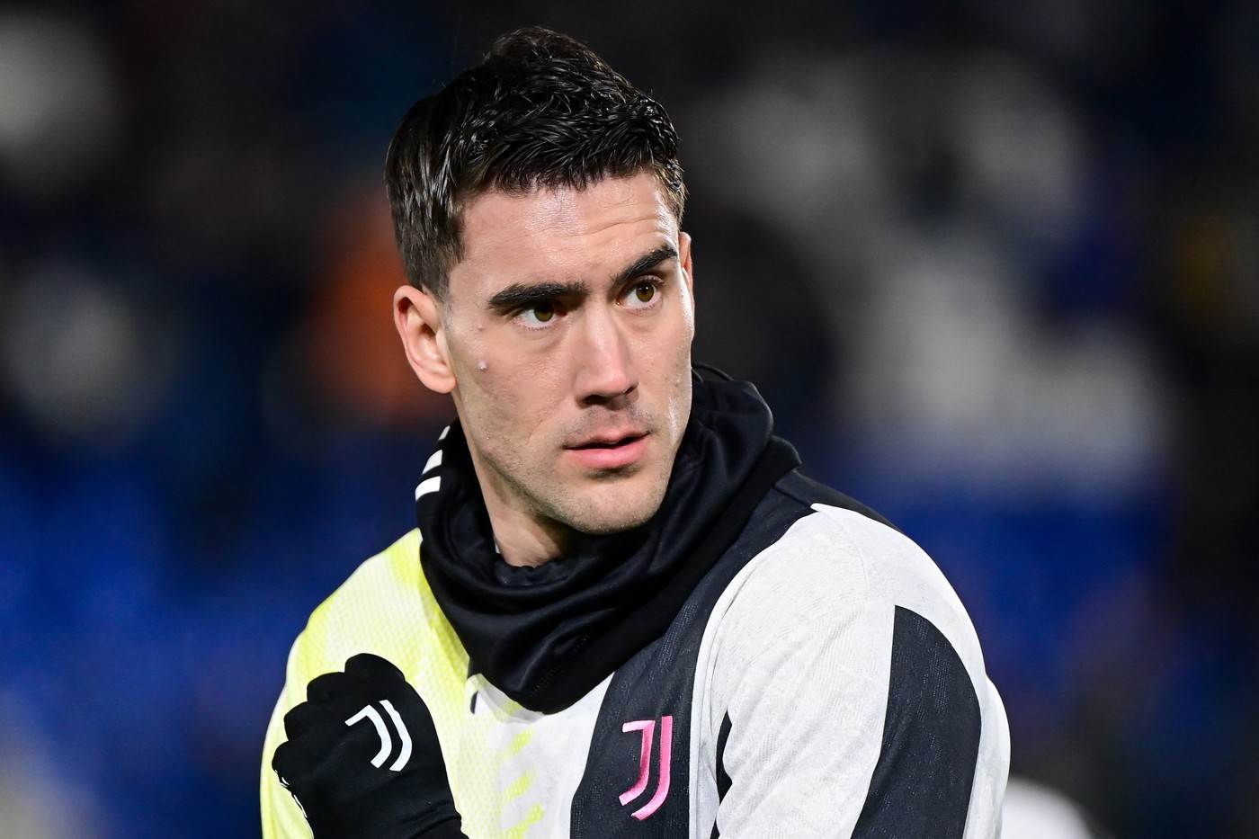 Dušan Vlahović na meti Fenerbahčea Dušan Vlahović na meti Fenerbahčea