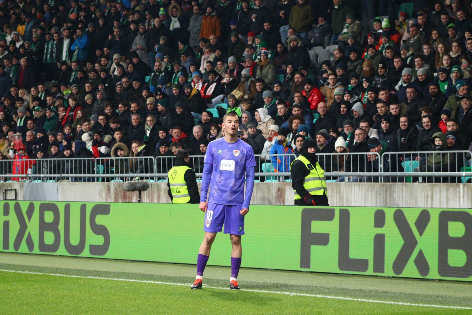  David Vuković nakon istorijskog uspjeha Borca: Nisu važni pojedinci i neka tako ostane! 