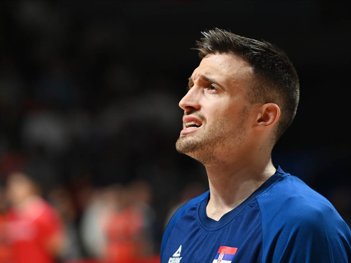  aleksa avramovic nije mogao da sanja da ce biti kapiten srbije 