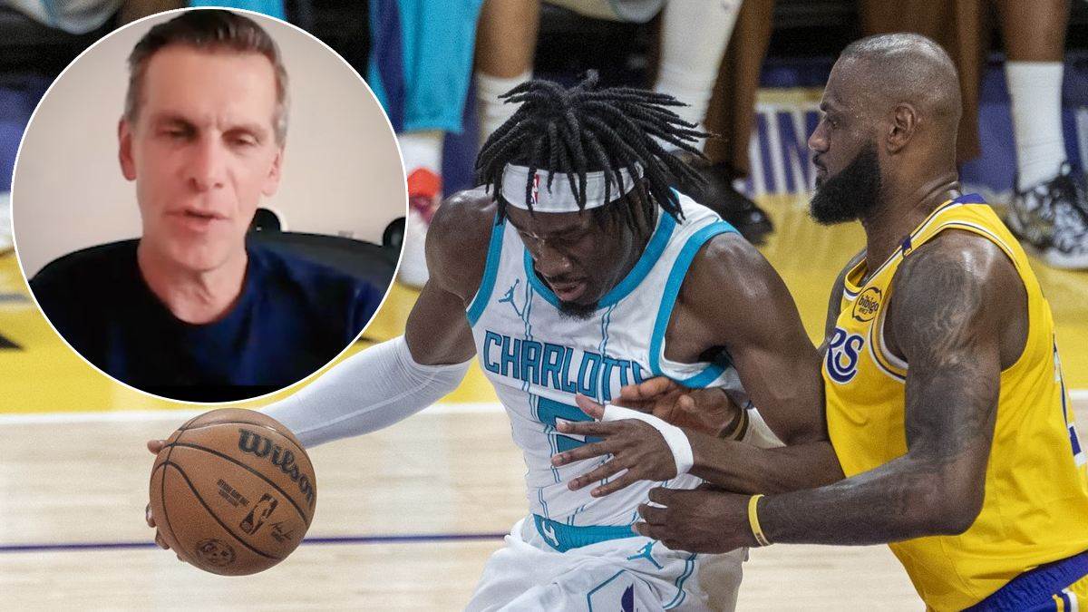  superagent dzef svarc kaze da je mark vilijams zdrav i da su lejkersi pogrijesili 