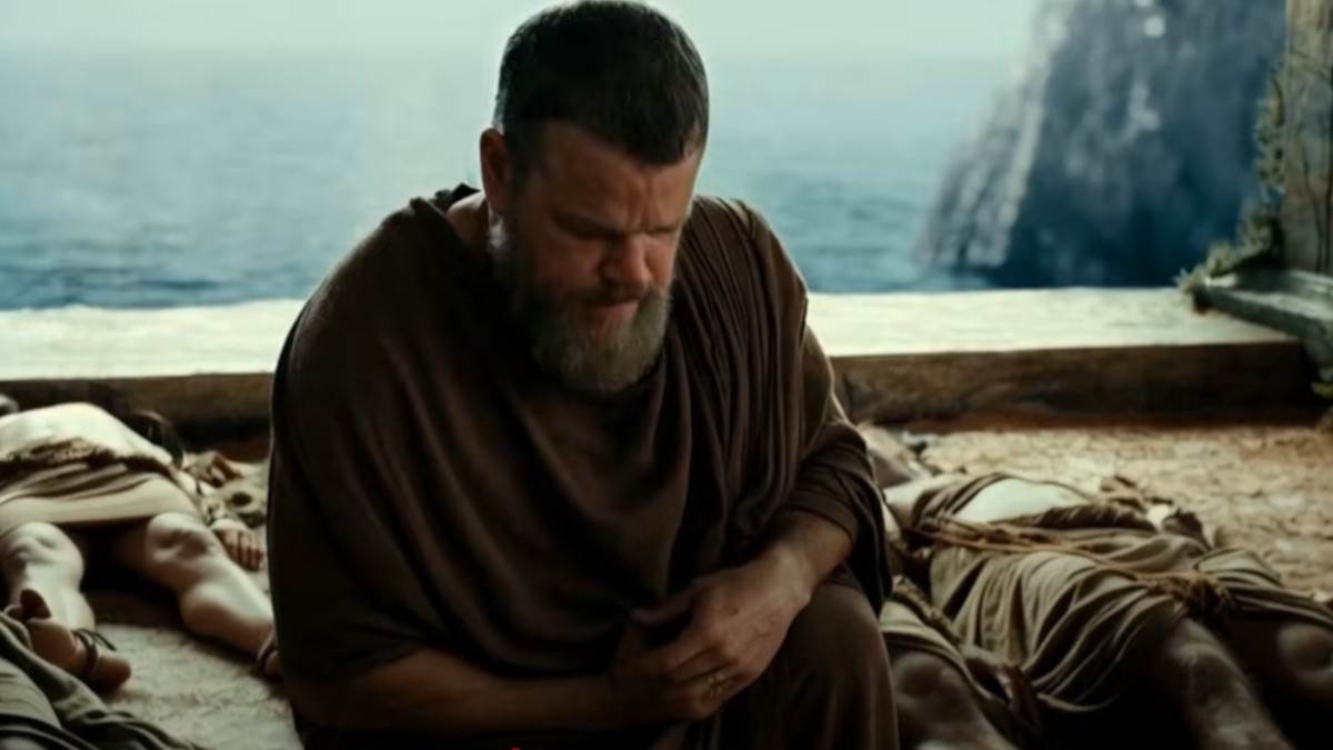  Novi film Kristofera Nolana 