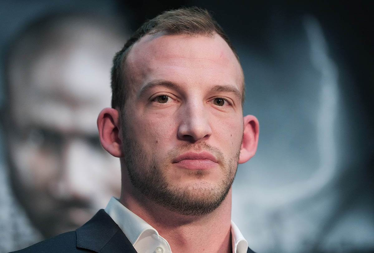  ko je bokser mario daser koji je ranjen u beogradu 