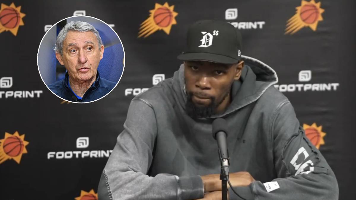  kevin durent govorio o svetislavu pesicu i reprezentaciji srbije 