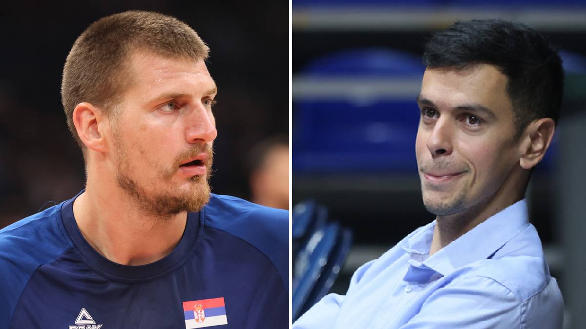  Nenad Miljenović postaje dio organiazacije Denvera 