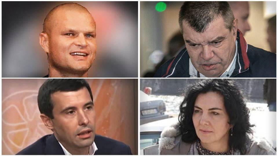  Od početka velike akcije u borbi protiv korupcije uhapšeno ukupno 142 osobe 