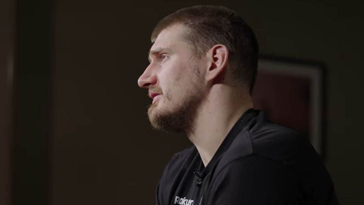  Nikola Jokić želi da mu djeca pričaju srpski 