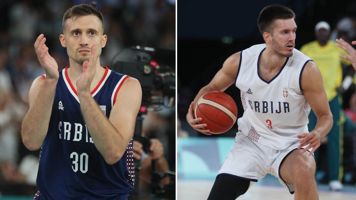 Avramović nakon pobjede nad Finskom Avramović nakon pobjede nad Finskom