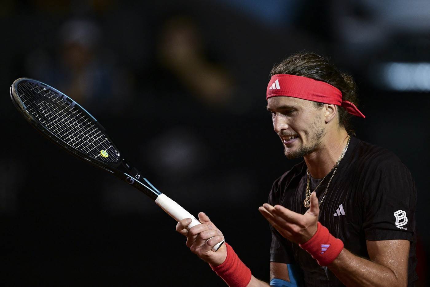 zverev zverev