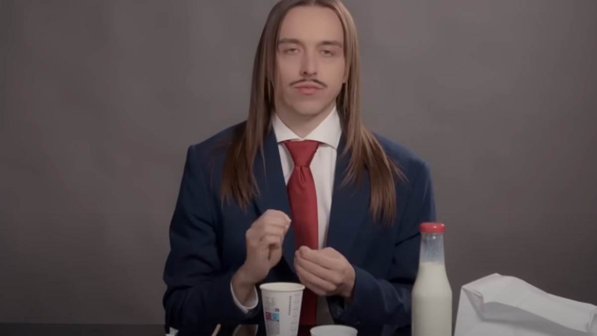  Kako je estonski predstavnik za Evroviziju sa pjesmom Espreso makijato razbjesnio Italijane 