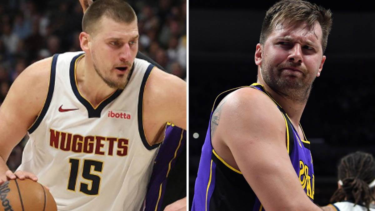  Kako su Lejkersi zaustavili Nikolu Jokića 