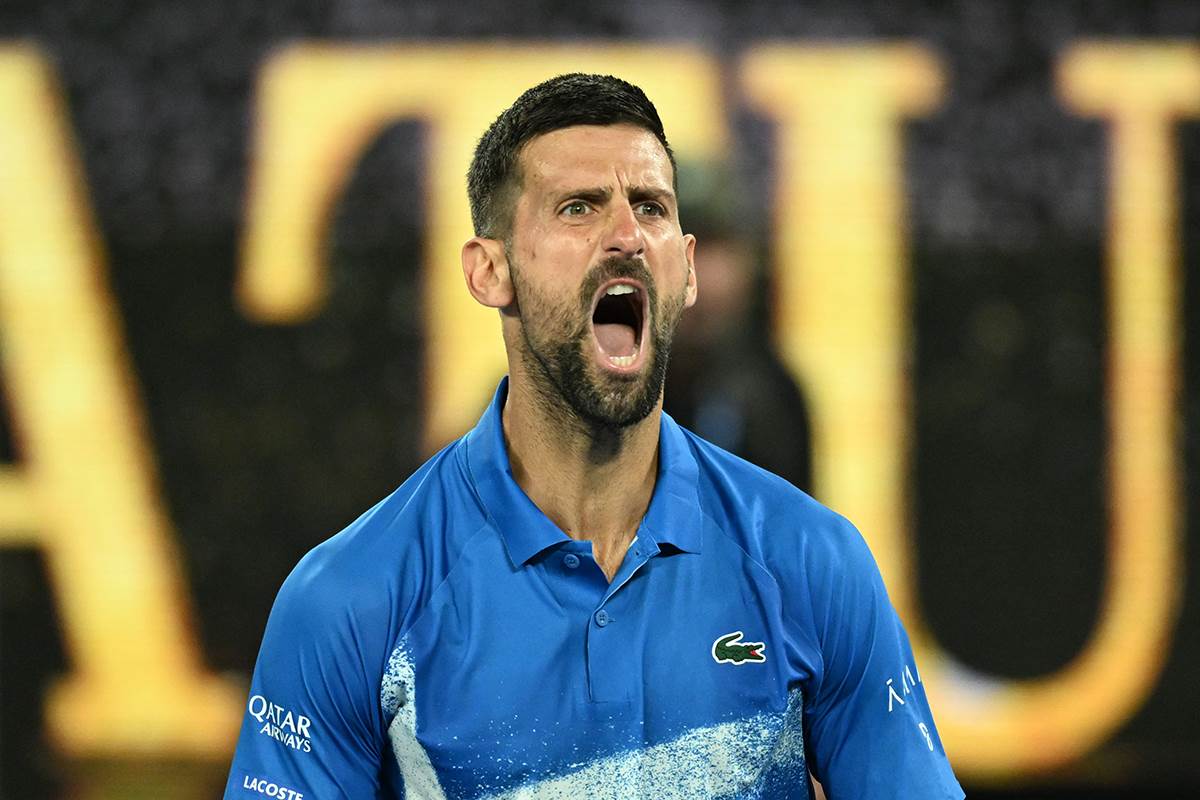  Novak Đoković će igrati Indijan Vels 