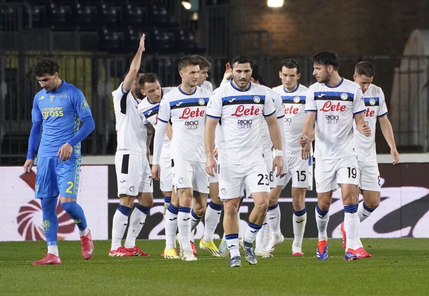 atalanta, kolašinac atalanta, kolašinac
