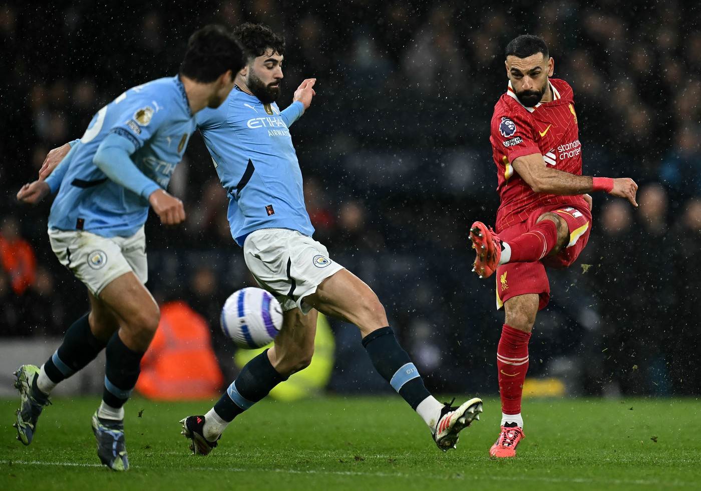  Liverpul savladao Siti i stigao nadomak titule 