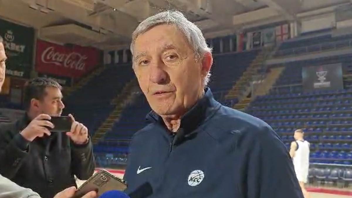  Zvezda zabranila Petruševu i Davidovcu da igraju protiv Gruzije 