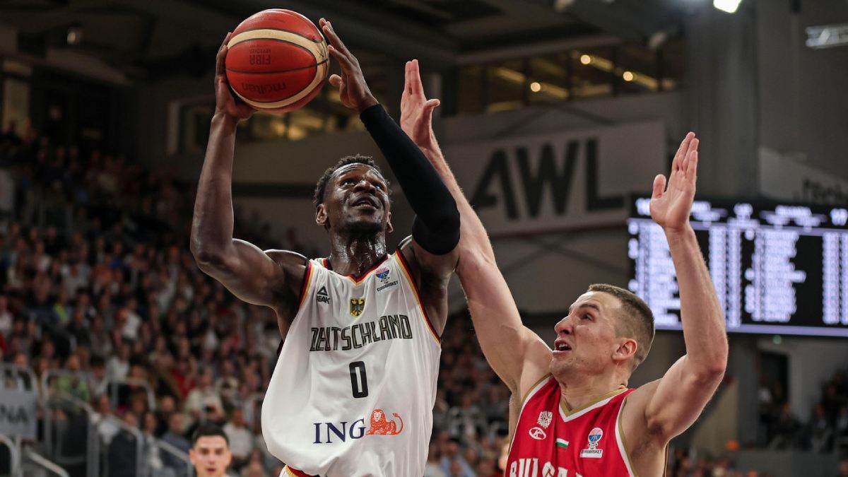  Jeziv pad Isaka Bonge  