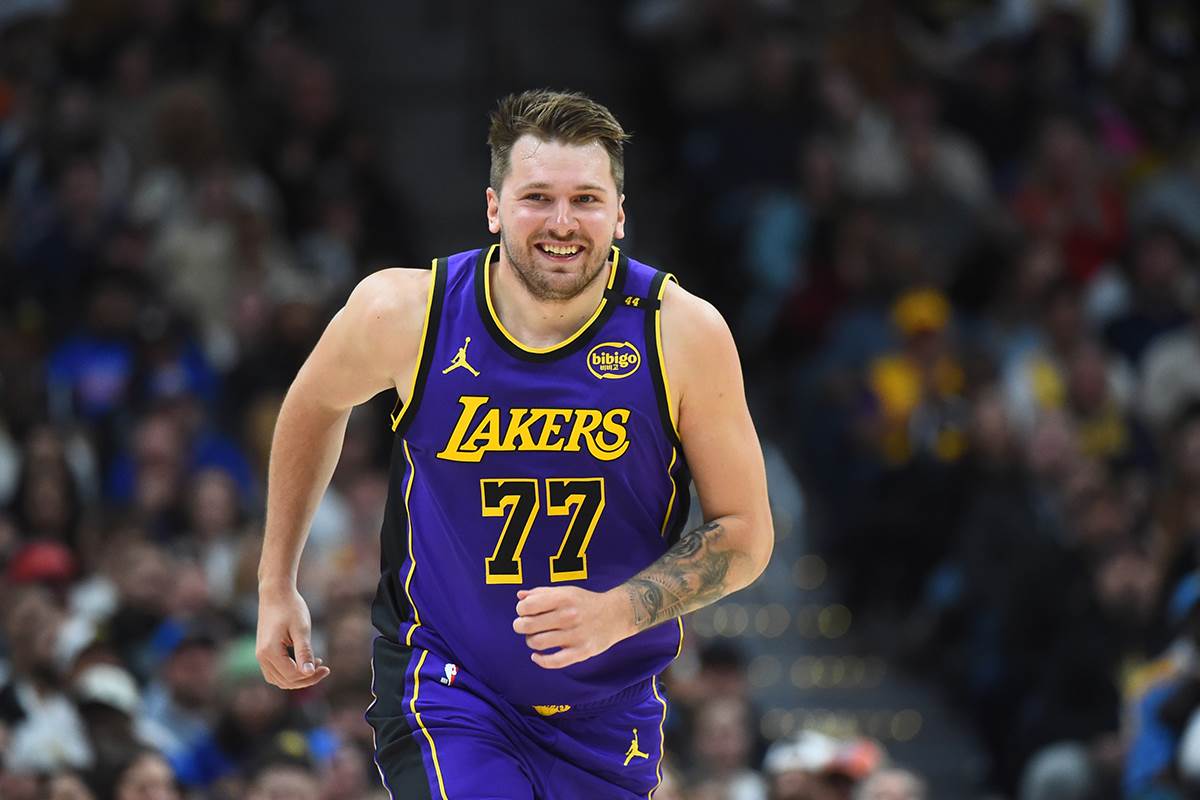 luka doncic slagao sve da ga ne zanima kosarka luka doncic slagao sve da ga ne zanima kosarka