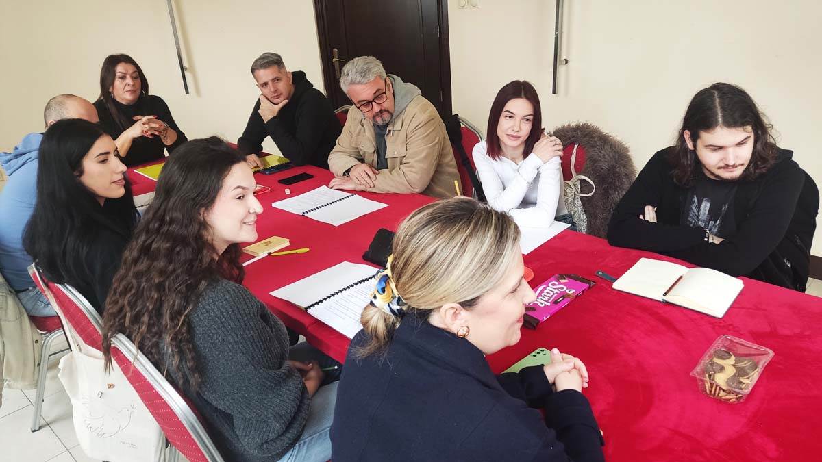  "Kuća" nova predstava u Narodnom pozorištu Republike Srpske 