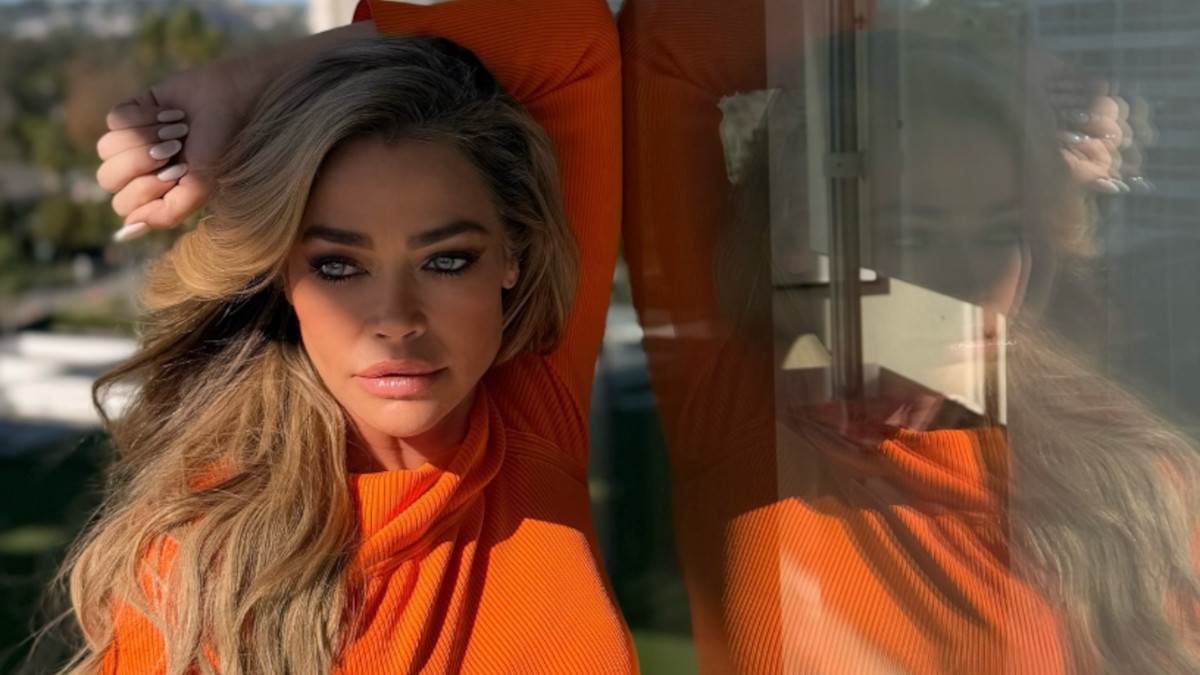  razvod Deniz Ričards i Arona Fajpersa 