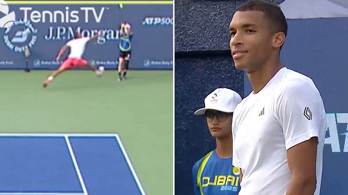  Haos na meču Aljasima i Bublika zbog poništenog poena 