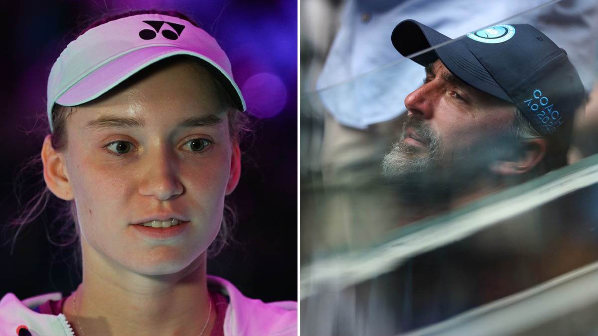 Barbara Šet o Stefanu Vukovu i Eleni Ribakini Barbara Šet o Stefanu Vukovu i Eleni Ribakini
