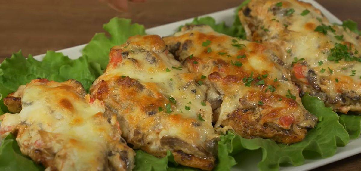  Recept za pileći file zapečen sa povrćem 