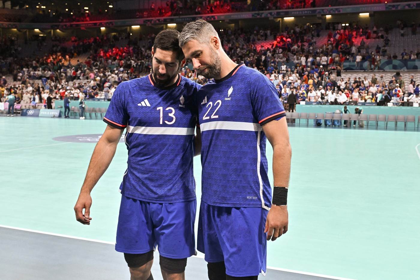  luka karabatic zavrsio reprezentativnu karijeru 