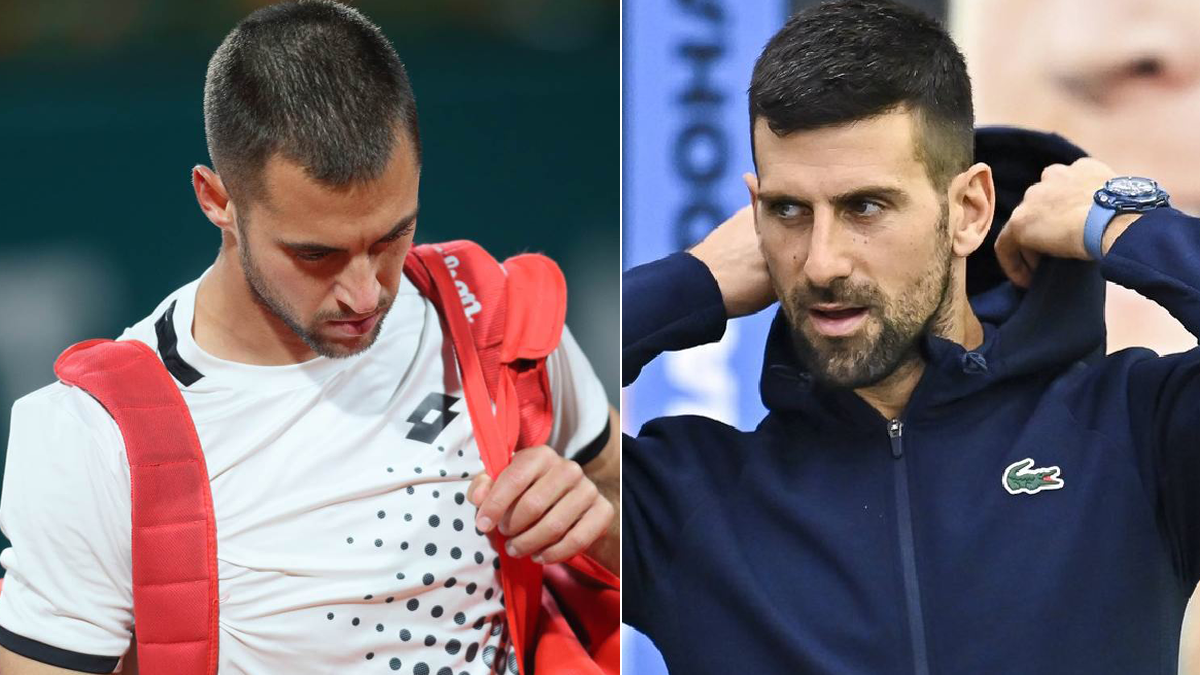  laslo djere sa dvije rijeci odgovorio na pitanje o novaku djokovicu 