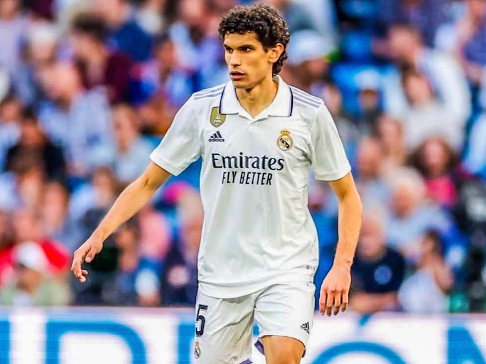  karlo anceloti otjerao hesusa valjeha iz reala 