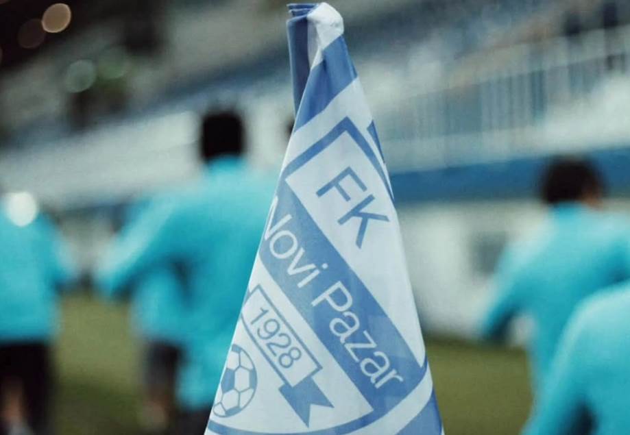  fk novi pazar pokrivalica 