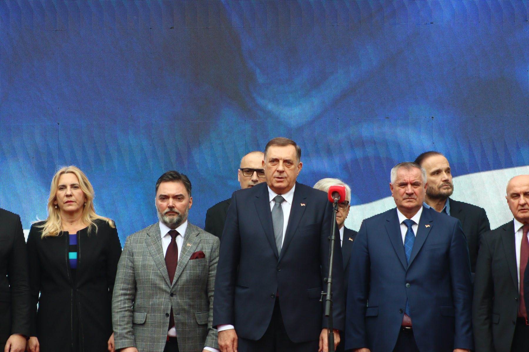 Presuda Miloradu Dodiku i Milošu Lukiću u Sudu BiH Presuda Miloradu Dodiku i Milošu Lukiću u Sudu BiH