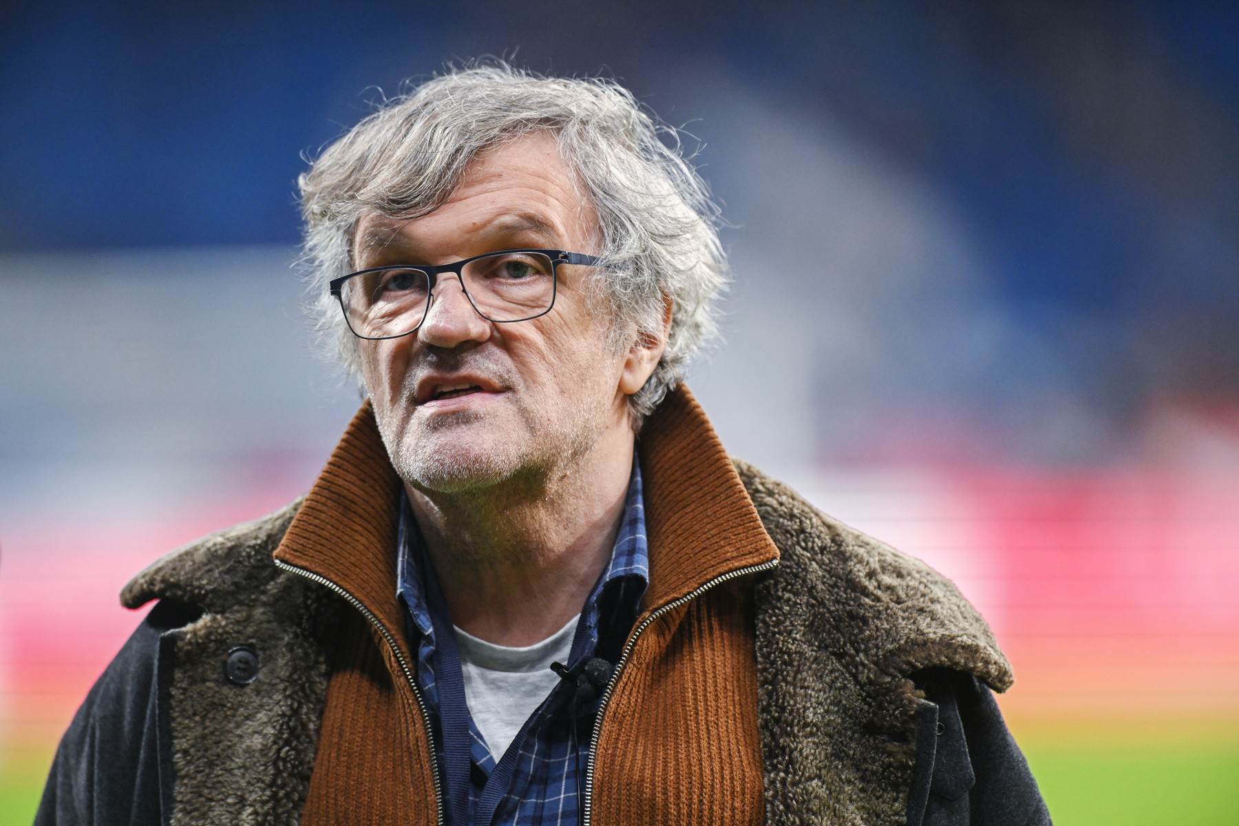 Emir Kusturica dobija rusko državljansvo Emir Kusturica dobija rusko državljansvo