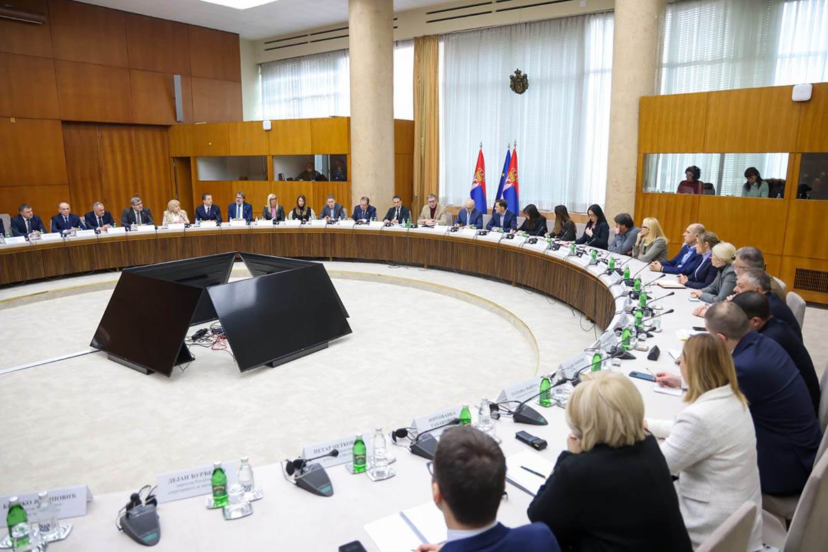  Savjet za nacionalnu bezbjednost o presudi Dodiku 