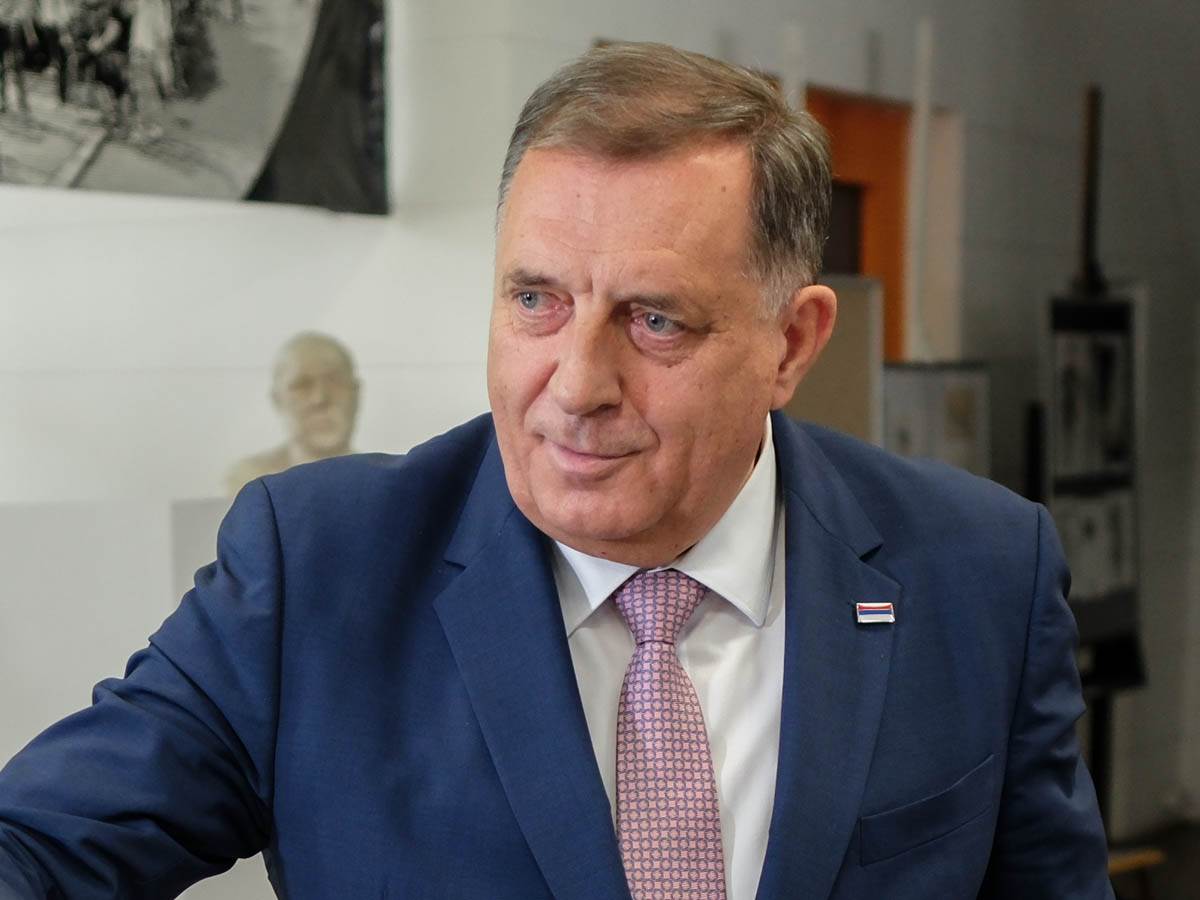  Šta ako se Dodik ne odazove na poziv Tužilaštva 