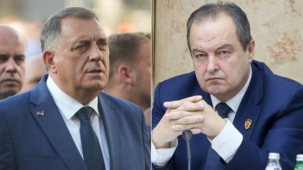  Dačić o detaljima odbijanja interpolove potjernice  