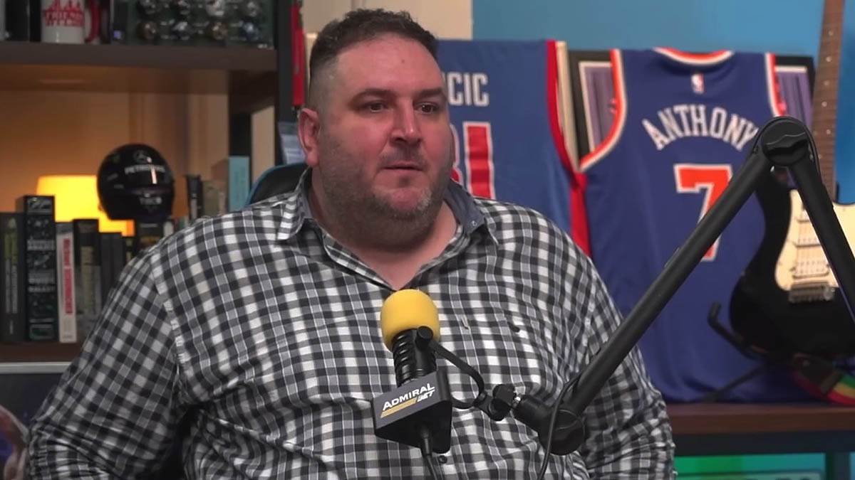  Dragan Labović o liječenju na psihijatriji  